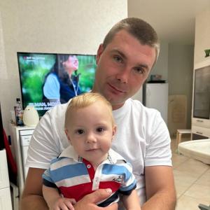 Санёк Неткачев