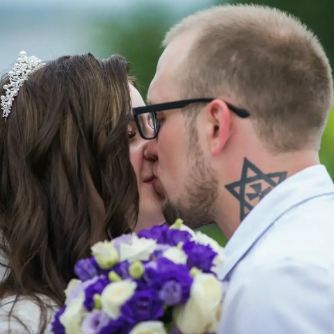 Лютер Царев