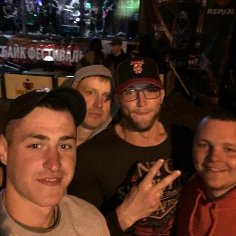 Иван Малахов