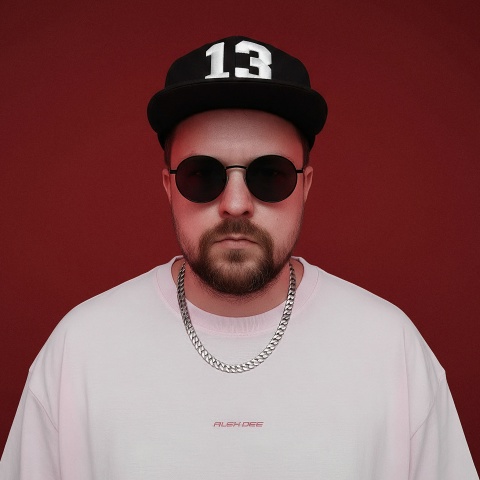 Дмитрий Александров