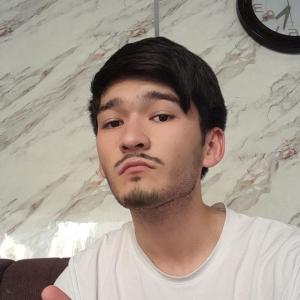 khamidov