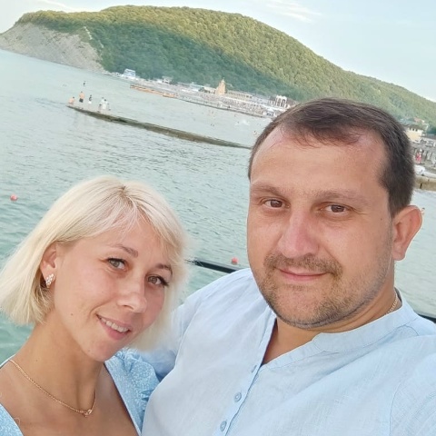 Алексей Шамарин